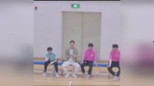 马嘉祺粉丝爆料视频,幕后真相曝光 第2张 马嘉祺粉丝爆料视频,幕后真相曝光 第2张