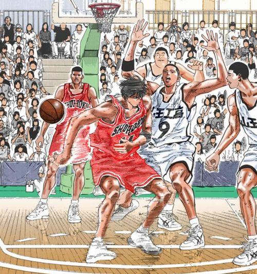 灌篮军团2025年最新爆料,揭秘新赛季神秘阵容与战术革新  第2张